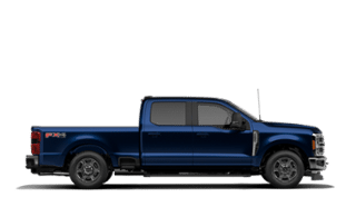 2027 Ford Super Duty® External Image 5